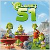Planet 51 : poster