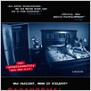 Paranormal Activity : poster