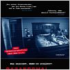 Paranormal Activity : poster