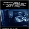 Paranormal Activity : poster