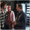 Remember Me : photo Allen Coulter, Chris Cooper, Robert Pattinson
