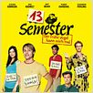 13 Semester : poster