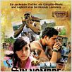 Sin Nombre : poster