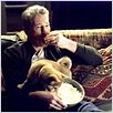 Hachiko - Eine wunderbare Freundschaft : photo Lasse Hallström, Richard Gere