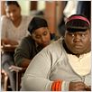 Precious : photo Gabourey Sidibe, Lee Daniels