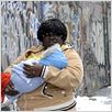 Precious : photo Gabourey Sidibe, Lee Daniels