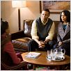 Mütter und Töchter : photo David Ramsey, Kerry Washington, Rodrigo Garcia