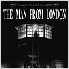 The Man From London : poster