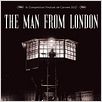 The Man From London : poster
