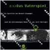 Das Vaterspiel : poster