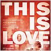 This is Love : poster