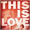 This is Love : poster