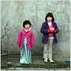 Treeless Mountain : photo So Yong Kim
