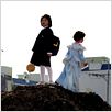 Treeless Mountain : photo So Yong Kim