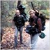 Blair Witch Project : photo