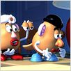 Toy Story 2 : photo Ash Brannon, John Lasseter, Lee Unkrich