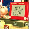 Toy Story 2 : photo Ash Brannon, John Lasseter, Lee Unkrich