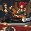 Toy Story 2 : photo Ash Brannon, John Lasseter, Lee Unkrich