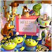 Toy Story 2 : photo Ash Brannon, John Lasseter, Lee Unkrich