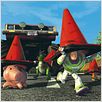 Toy Story 2 : photo Ash Brannon, John Lasseter, Lee Unkrich