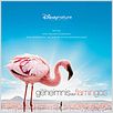 Das Geheimnis der Flamingos : poster