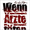 Wenn Ärzte töten : poster