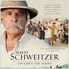 Albert Schweitzer - Ein Leben für Afrika : poster