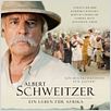 Albert Schweitzer - Ein Leben für Afrika : poster