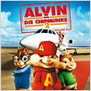Alvin und die Chipmunks 2 : poster