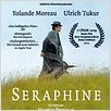 Séraphine : poster