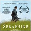 Séraphine : poster