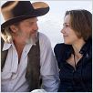 Crazy Heart : photo Jeff Bridges, Maggie Gyllenhaal, Scott Cooper