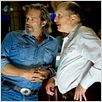 Crazy Heart : photo Jeff Bridges, Robert Duvall, Scott Cooper