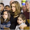 Brothers : photo Bailee Madison, Jim Sheridan, Natalie Portman, Taylor Geare