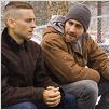 Brothers : photo Jake Gyllenhaal, Jim Sheridan, Tobey Maguire