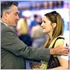Everybody's Fine : photo Drew Barrymore, Kirk Jones (II), Robert De Niro