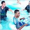 Kindsköpfe : photo Adam Sandler, Chris Rock, David Spade, Dennis Dugan, Kevin James