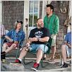 Kindsköpfe : photo Adam Sandler, Chris Rock, David Spade, Dennis Dugan, Kevin James