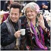Kindsköpfe : photo Dennis Dugan, Joyce van Patten, Rob Schneider