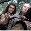Braveheart : photo James Cosmo, Mel Gibson