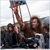 Braveheart : photo Mel Gibson