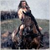 Braveheart : photo Mel Gibson