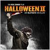 Halloween II : poster