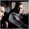 Armored : photo Laurence Fishburne, Matt Dillon, Nimrod Antal