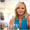 Sex and the City 2 : photo Kim Cattrall, Michael Patrick King