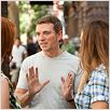 Sex and the City 2 : photo Cynthia Nixon, Michael Patrick King, Sarah Jessica Parker