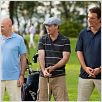 Sex and the City 2 : photo Chris Noth, David Eigenberg, Evan Handler, Michael Patrick King