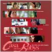 Casa De Los Babys : poster