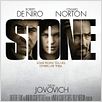 Stone : poster