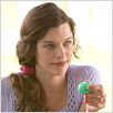 Stone : photo John Curran, Milla Jovovich